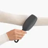 Spazzola tessile Brabantia Grigio scuro / Tessuto grigio Anteprima dell’immagine prodotto 9