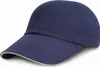 Czapka z grubej szczotkowanej bawełny Result Headwear Podgląd zdjęcia produktu 6