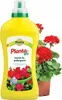 Flüssiger Mineraldünger für Geranien 1l Produktbild-Vorschau 1