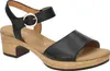 Gabor (0) Sandalen Weiblich 31393931393233 Schwarz 38 EU Produktbild-Vorschau 18