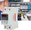 Spannungsregler 230 V, Spannungsschutzrelais, 230 V Produktbild-Vorschau 4