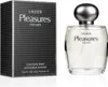 Estée Lauder Pleasures For Men colonia per uomo 100 ml Anteprima dell’immagine prodotto 9
