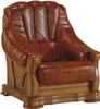 Sofagarnitur 3+1 Sitzer Klassischer Wohnlandschaft Sofas Produktbild-Vorschau 2