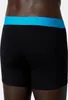 Bruno Banani Trunk 2-Pack eng anliegende Boxershorts Produktbild-Vorschau 8