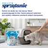 CARLOS Silikonowy bezwonny żwirek dla kota 8 x 3,8 l Podgląd zdjęcia produktu 6