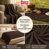 Couverture polaire Betz 130 x 170 cm 180 g/m² – Couverture Voir les images du produit 6