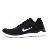 Nike Free RN 2018, Laufen, Weiblich, Erwachsener, Schwarz, Produktbild-Vorschau 12