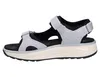 Joya Damen Sandale KOMODO LIGHT BLUE/WHITE blau Größe EUR Produktbild-Vorschau 14