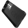 Redmi K60 Pro Hülle, Weich TPU Silikon Stossfest Produktbild-Vorschau 4