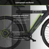 SachsenRAD xBird C6R Connect Urban E-City-Bike – mit Produktbild-Vorschau 9