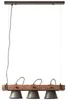 Lampa wisząca PLOW 82173/46 Brilliant Podgląd zdjęcia produktu 3