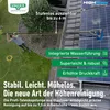UNGER Profi-Fensterputzer Set mit Profi-Teleskopstange 6 m Produktbild-Vorschau 10