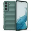 Samsung S22 5G Hülle, Weich TPU Silikon Stossfest Produktbild-Vorschau 2