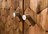 MASSIVMOEBEL24 Kommode Akazie 80x42x75 Akazie natur Produktbild-Vorschau 5