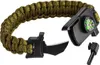NEO TOOLS Bransoletka survivalowa 5 w 1 Podgląd zdjęcia produktu 1