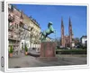 raxxa Premium-Puzzle "St. Bonifatius in Wiesbaden", 1000 Produktbild-Vorschau 1