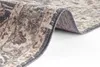 Hanse Home Terrain Designer Kurzflor Teppich Sand Creme Produktbild-Vorschau 3