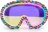Maschera da nuoto Bling2O - Occhialini da nuoto per bambini Anteprima dell’immagine prodotto 3