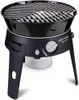 Cadac Safari Chef 30 HP Deluxe Gasgrill Campinggrill ø 30 Produktbild-Vorschau 4