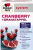 Doppelherz system CRANBERRY + GRANATAPFEL, 60 St. Kapseln Produktbild-Vorschau 4