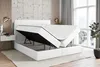 ALTDECOR Boxspringbett mit Matratze und Lattenrost  - BERO  Produktbild-Vorschau 3