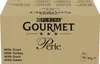 Gourmet Perle Katzenfutter 96 x 85 g Forelle, Pute, Ente, Produktbild-Vorschau 3