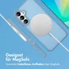 imoshion Color Guard Back Cover con MagSafe Samsung Galaxy Anteprima dell’immagine prodotto 2