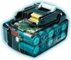 Makita Akku BL1830B Li 18 Volt, 3Ah 197599-5 Produktbild-Vorschau 65