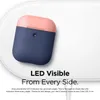 Elago Duo Kabelloses Ladecase für AirPods 2 / AirPods 1 Produktbild-Vorschau 7