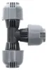 GARDENA Sprinklersystem T-Stück 25mm, Verbindung Produktbild-Vorschau 9