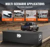 990 x 330 x 254 mm Werkzeugkasten für Lkw-Ladefläche, Produktbild-Vorschau 6