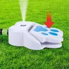 maxxpro Wasserfontäne mit Pedal, inkl. Sprinkler Produktbild-Vorschau 3