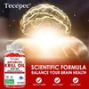 Olio di krill antartico 2000mg (120 capsule) integratore Anteprima dell’immagine prodotto 16