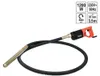Vibratore interno da 1200 W, 3 m, 35 mm, 5000 giri/min Anteprima dell’immagine prodotto 4