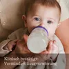 Lansinoh Babyflasche mit NaturalWave Sauger M, 240 ml Produktbild-Vorschau 2