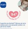 Mam Easy Start Anti-Colic Bottle 260ml  Colour Blue 2M+ Produktbild-Vorschau 5