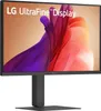 LG 27U730A-B 27" 4K UHD UltraFine™ IPS-Monitor für Produktbild-Vorschau 3