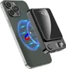Wireless Power Bank, Kabellose Powerbank, 10000mAh Produktbild-Vorschau 1