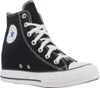 Converse Chuck Taylor All Star Wedge Platform Czarny Podgląd zdjęcia produktu 6