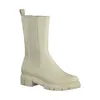 MARCO TOZZI Stivaletto donna Chelsea Boot suola profilata Anteprima dell’immagine prodotto 6