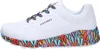 Skechers Mädchen Sneaker UNO LITE - SUBTLE LOVE 40986-33, Produktbild-Vorschau 12