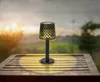 Tischlampe Kabellos Solar Akku Tischleuchte Außen Produktbild-Vorschau 9