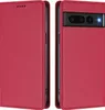 Handyhülle für Google Pixel 7 Pro, Kunstleder Klapphülle Produktbild-Vorschau 1