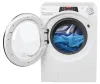 Candy RapidÓ RO 486DWMC7/1-S, Od przodu, 8 kg, B, 76 dB, Podgląd zdjęcia produktu 3