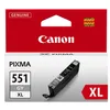Canon CLI-551XL GY w/sec cartouche d'encre 1 pièce(s) Voir les images du produit 2