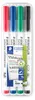 STAEDTLER Lumocolor 301 Whiteboard-Marker im Stiftformat Produktbild-Vorschau 2