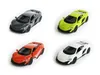 MCLAREN 675LT Coupe Modellauto Modell Auto Metall Produktbild-Vorschau 4