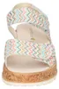 Waldläufer Damen Sandale H-LIBBY beige Größe EUR 42 Produktbild-Vorschau 18