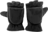 INF Bezprstové polar fleece rukavice / zimné palčiaky 2 v 1 Náhľad obrázku produktu 10