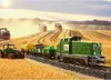 Märklin H0 Pacchetto iniziale Agricoltura Anteprima dell’immagine prodotto 4